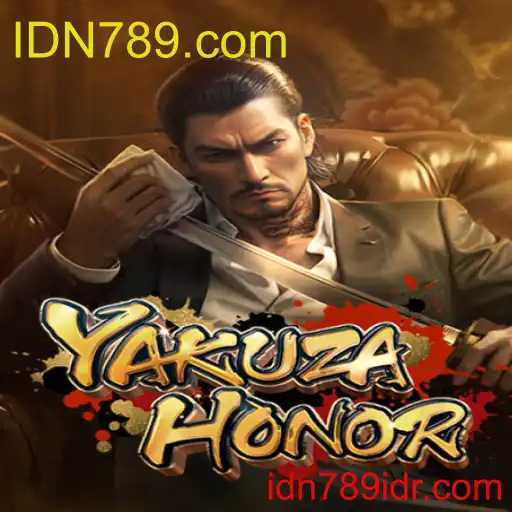 YakuzaHonor
